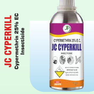 JC CYPERKILL